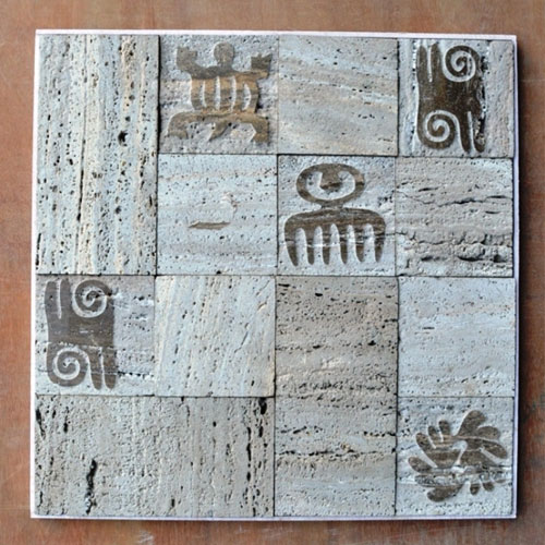 Recent Work