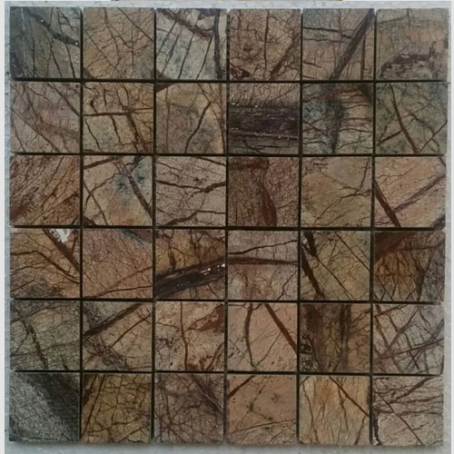 Recent Work