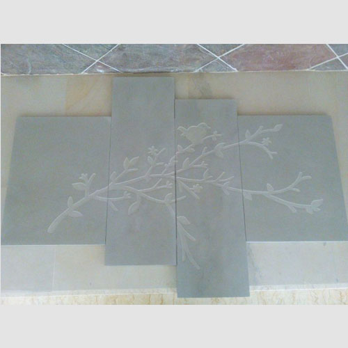 Recent Work